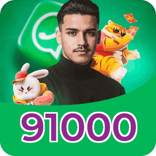 FAQ 91000 Brasil - Perguntas frequentes sobre bônus, PIX, RTP, APP mobile e VIP